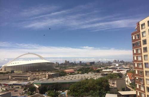 Durban Hotel | Grange Gardens Hotel