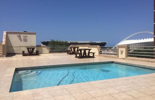 Durban Hotel | Grange Gardens Hotel