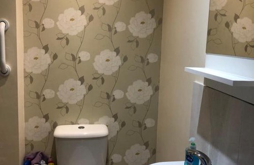 Stoke Bardolph Bed & Breakfast | Grange House Bed & Breakfast