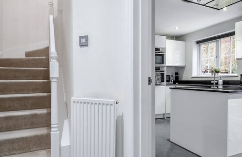 Milton Malsor House | Grange House by Our Home Short Stays