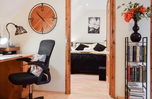 West Bridgford House | Grange House