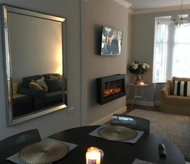 Omagh House | Grange House