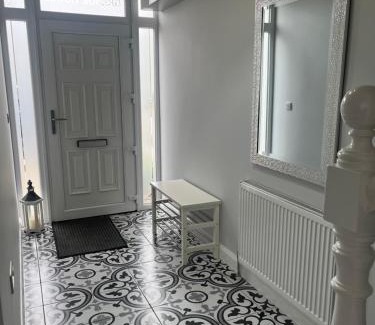 Omagh House | Grange House