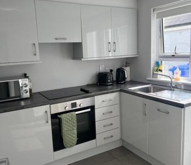 Omagh House | Grange House