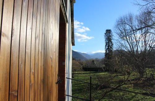 Alos-Sibas-Abense House | Grange KANDERATZEA