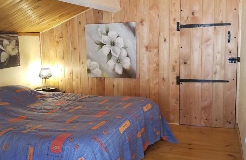 Roquebilliere House | Grange La Capretta