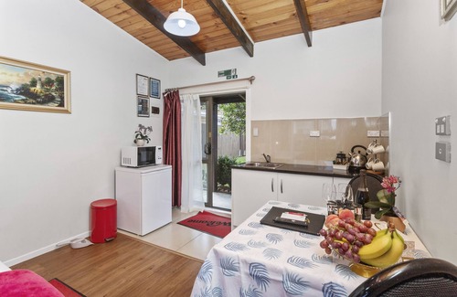 Papatoetoe Hotel | Grange Motel