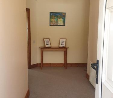 Burnfoot House | Grange Park House-wild Atlantic way