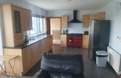 Burnfoot House | Grange Park House-wild Atlantic way