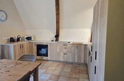 Padirac House | Grange Rénovée Avec Goût, à 2 min du Célèbre Gouffre de Padirac