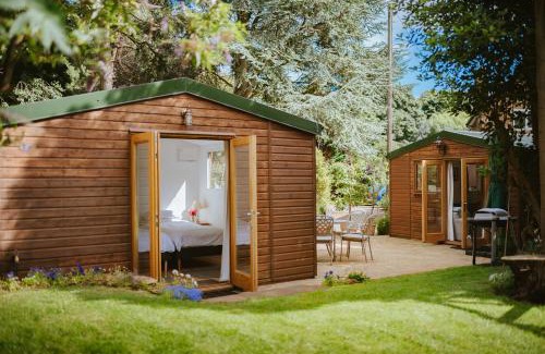 Sibford Gower House | Grange Stables
