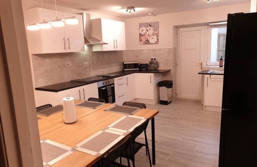 Chester-le-Street House | Grange Villas Diamond ,nr Chester le Street ,3 Bed