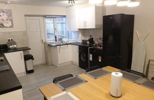 Chester-le-Street House | Grange Villas Diamond ,nr Chester le Street ,3 Bed