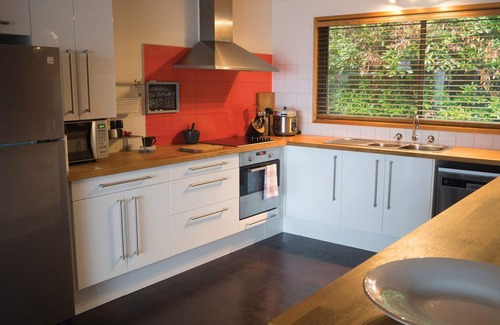 Mount Macedon House | Grangehill Mount Macedon