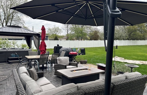 Granger House | Granger Getaway