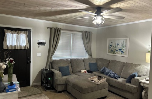Granger House | Granger Getaway