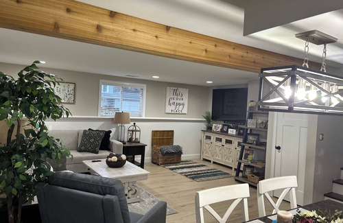 Granger House | Granger Getaway