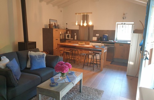 Coustouges House | Grangette en Pleine Nature au Cœur des Pyrénées Catalanes .a10 mn de l Espagne