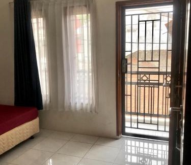 Bandung House | Grania Homestay