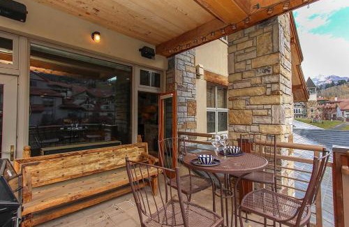 Mountain Village Apartment | Granita 201 - Granita Gold