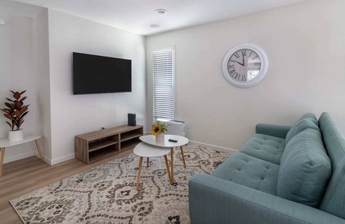 Granite Bay House | Granite Bay Cozy Home near Roseville/Folsom Lake