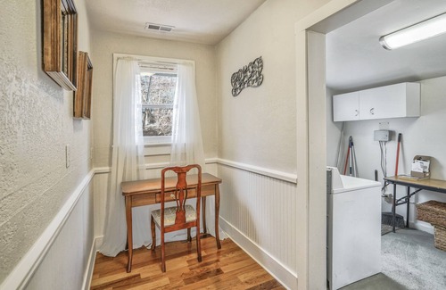 Manitou Springs House | Granite Grotto