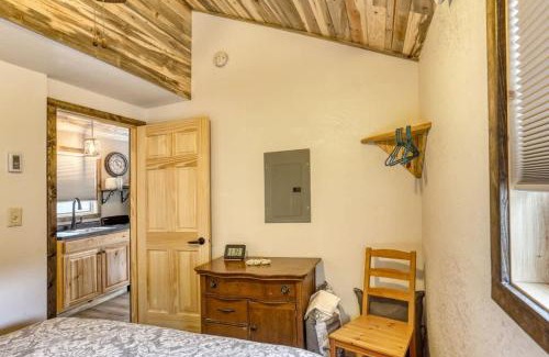 Keystone House | Granite Peak Getaway