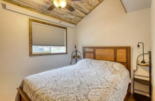 Keystone House | Granite Peak Getaway