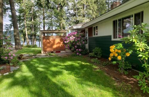 Loon Lake Other | Granite Point Resort