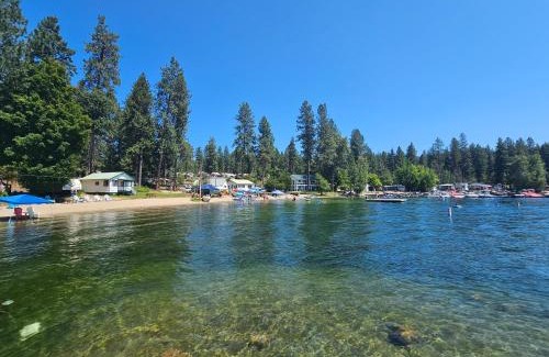 Loon Lake Other | Granite Point Resort