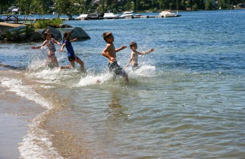 Loon Lake Other | Granite Point Resort