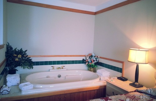 St George Hotel | Granite Town Hotel