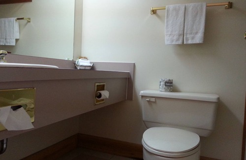 St George Hotel | Granite Town Hotel