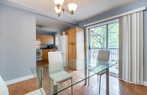 Clearbrook House | Granite villa