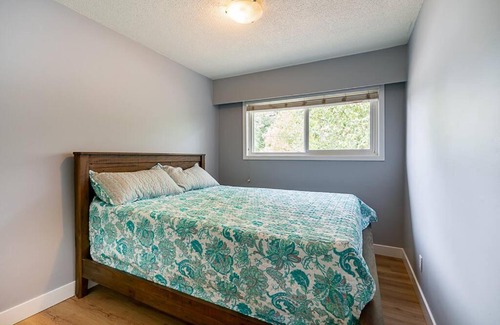 Clearbrook House | Granite villa