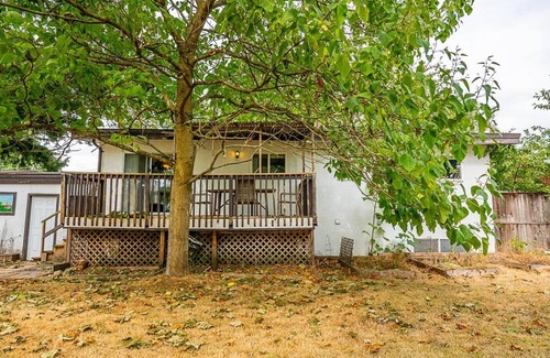 Clearbrook House | Granite villa