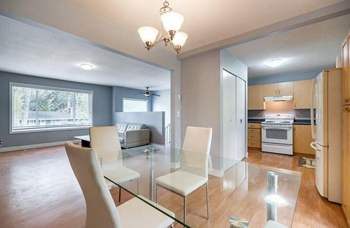 Clearbrook House | Granite villa