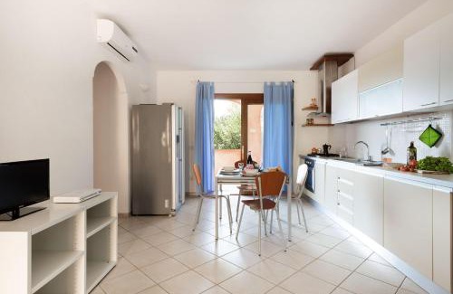 Monte Petrosu Apartment | Granito's