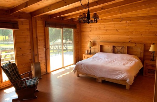 Huauchinango House | Granja Agroecologica KOBAYASHIFARM