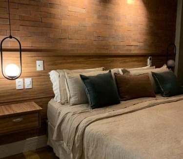 Araras Apartment | Granja Brasil