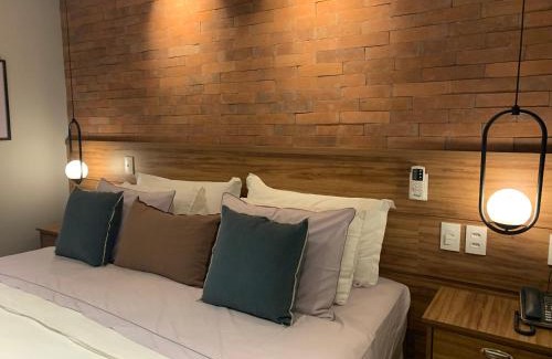 Araras Apartment | Granja Brasil