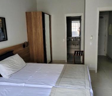 Itaipava Hotel | Granja Brasil puc 10 2