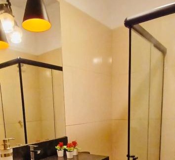 Nisia Floresta Apartment | Granja Dona Dora