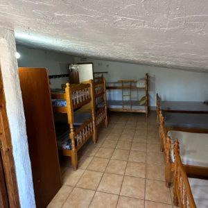 Ayora Ski Chalet | Granja El Regajo