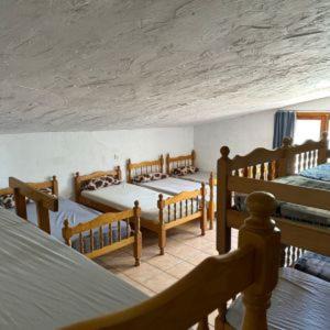 Ayora Ski Chalet | Granja El Regajo