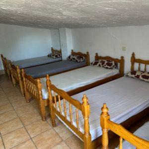 Ayora Ski Chalet | Granja El Regajo