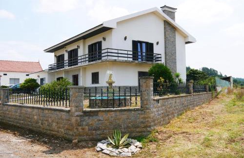 Bombarral House | Granja MG