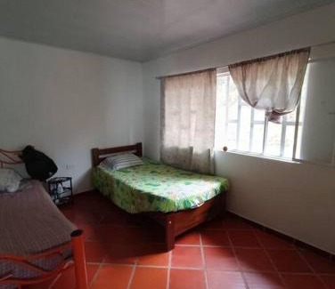 Supata Ski Chalet | granja rural campesina