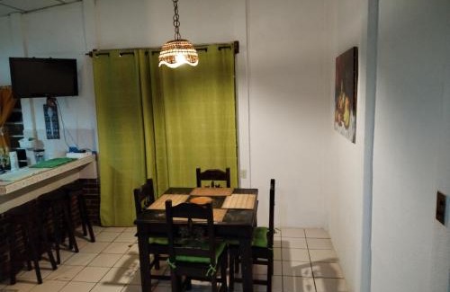 Santa Lucia Milpas Altas House | Granja Triple A
