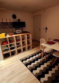 Cotia Apartment | Granja Vianna apartment, impecável!